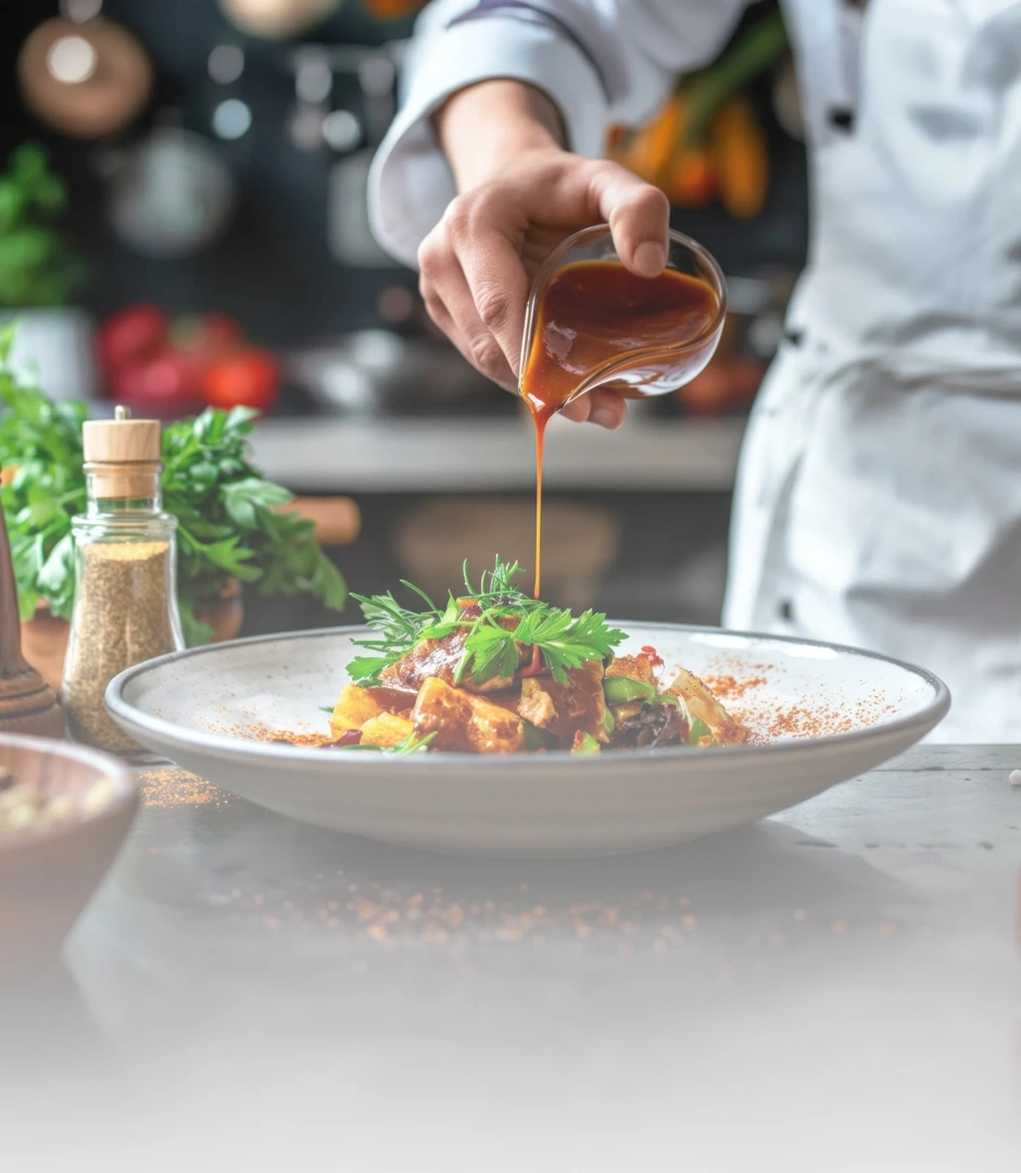 CHEF