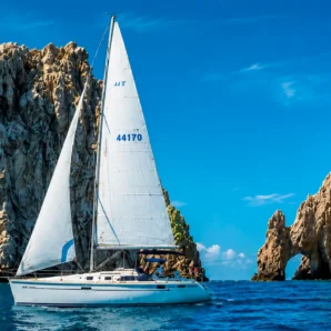 Hunter 36 FT – Private Tour