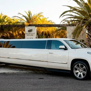 Limousine