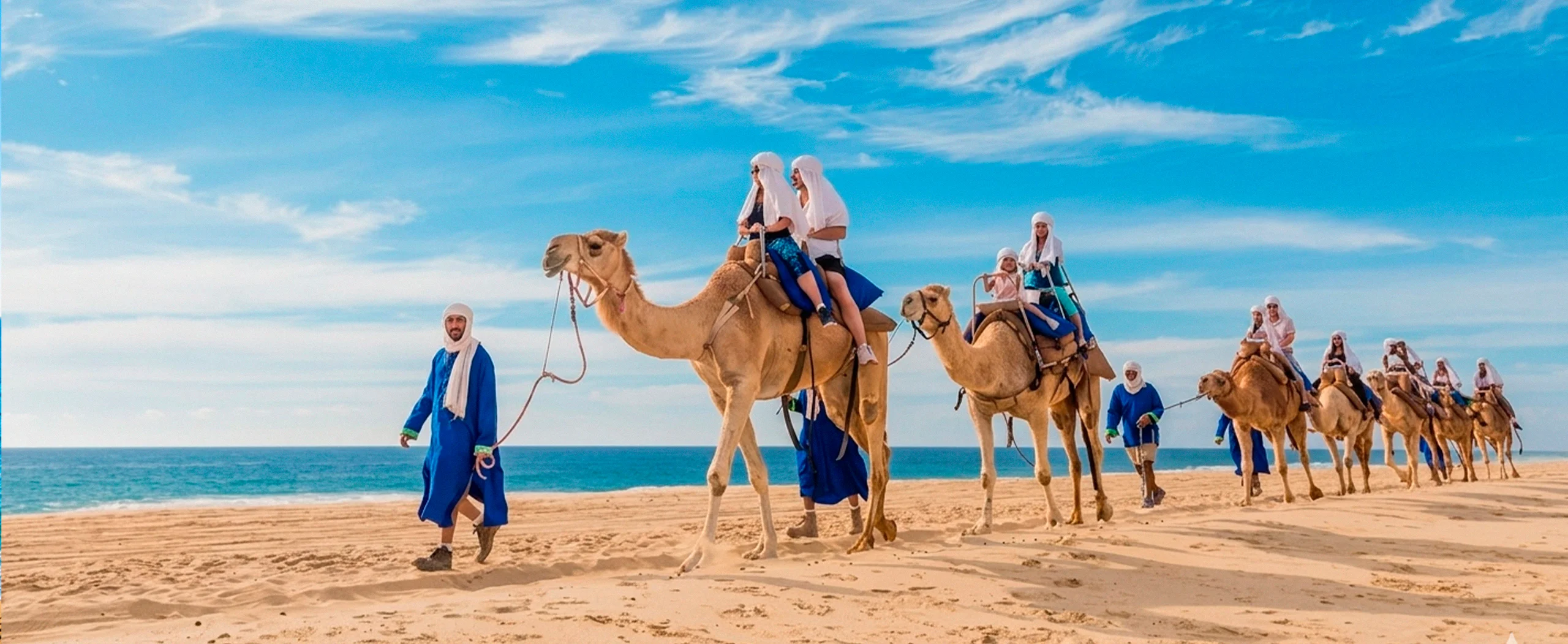 paseo en camellos PORTADA