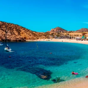 Snorkeling Tour to Santa María