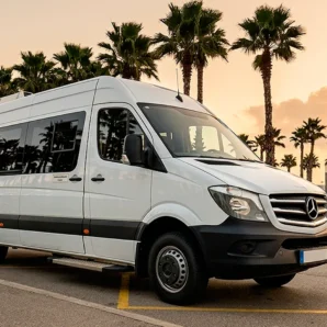 Sprinter