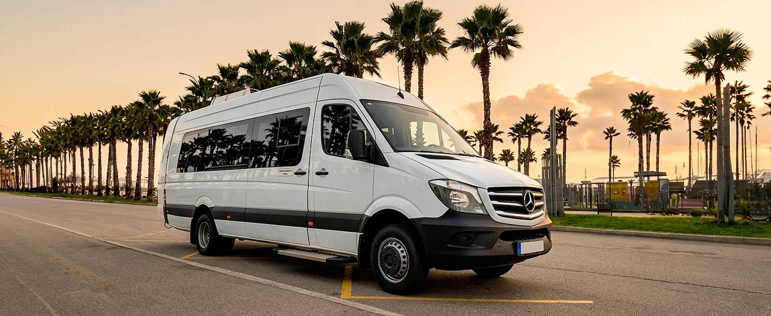 sprinter