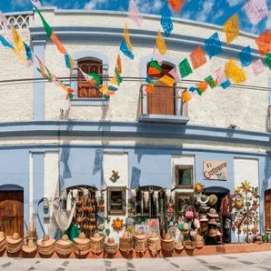 Todos Santos Magic Town